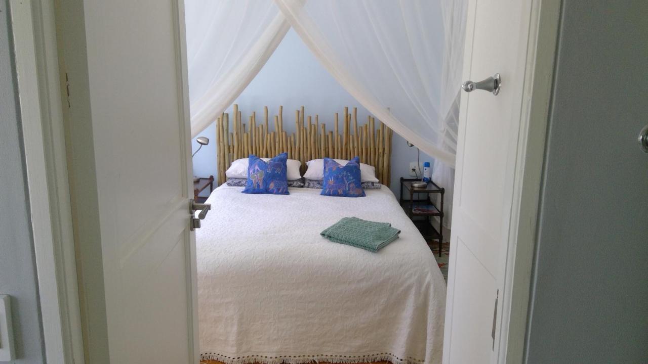 Little Farm Apartment Raithby Екстериор снимка