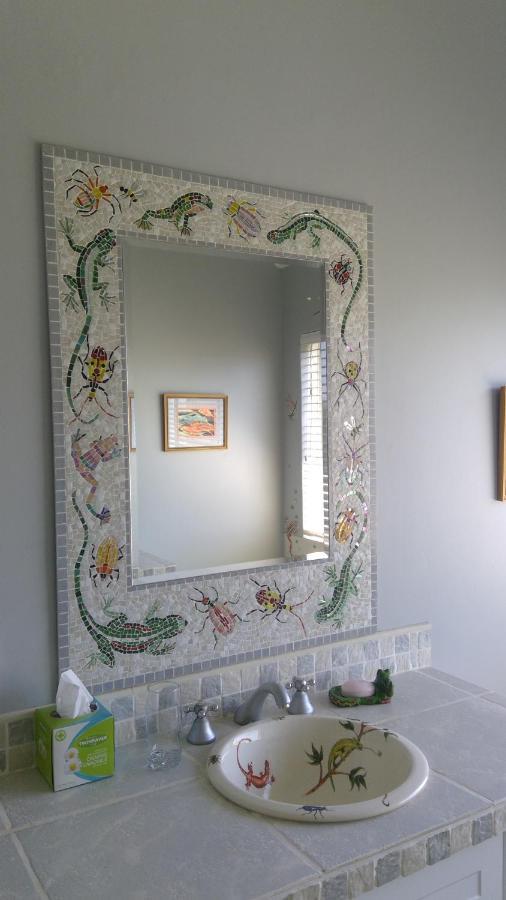 Little Farm Apartment Raithby Екстериор снимка