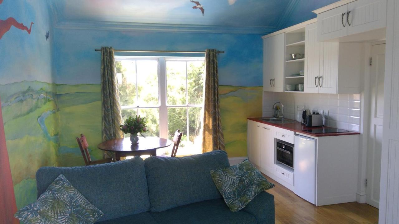 Little Farm Apartment Raithby Екстериор снимка