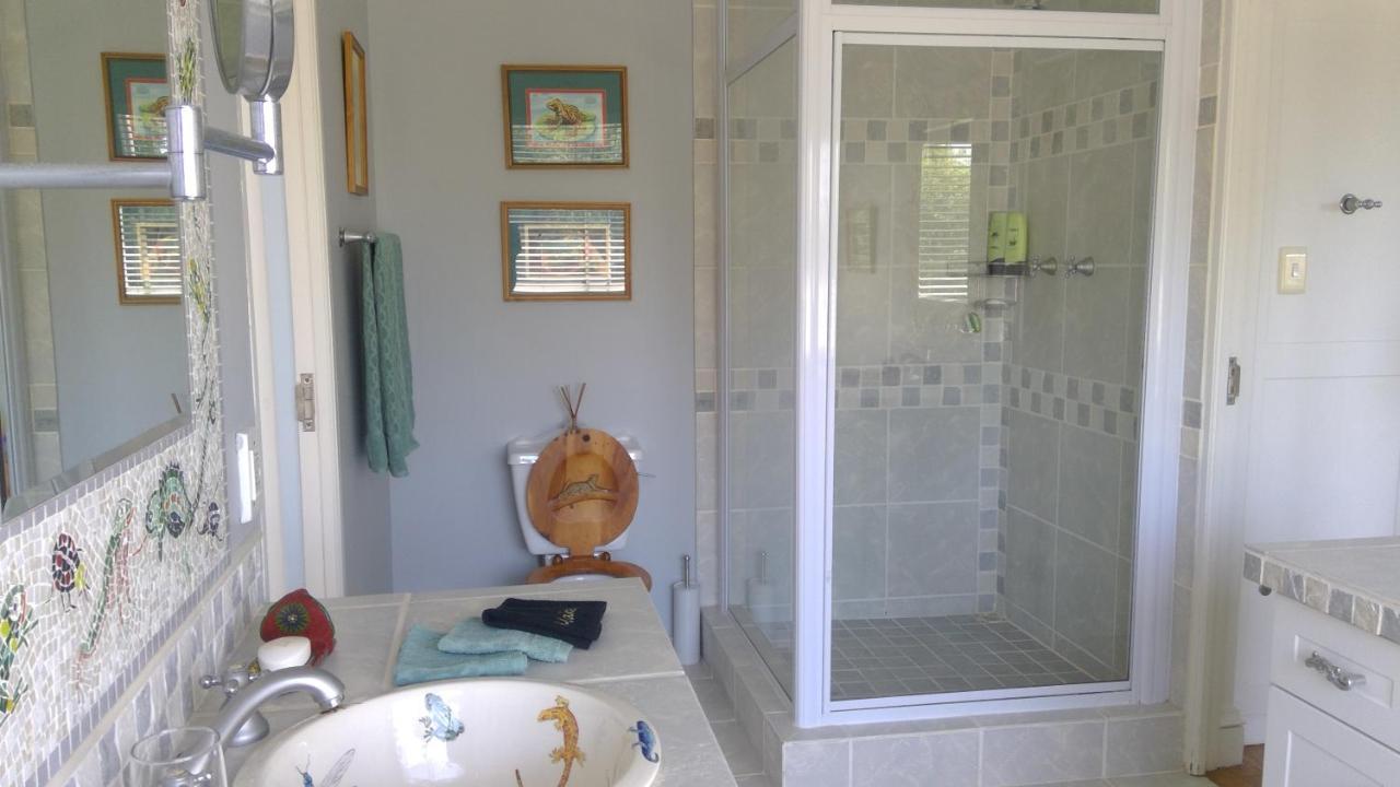 Little Farm Apartment Raithby Екстериор снимка