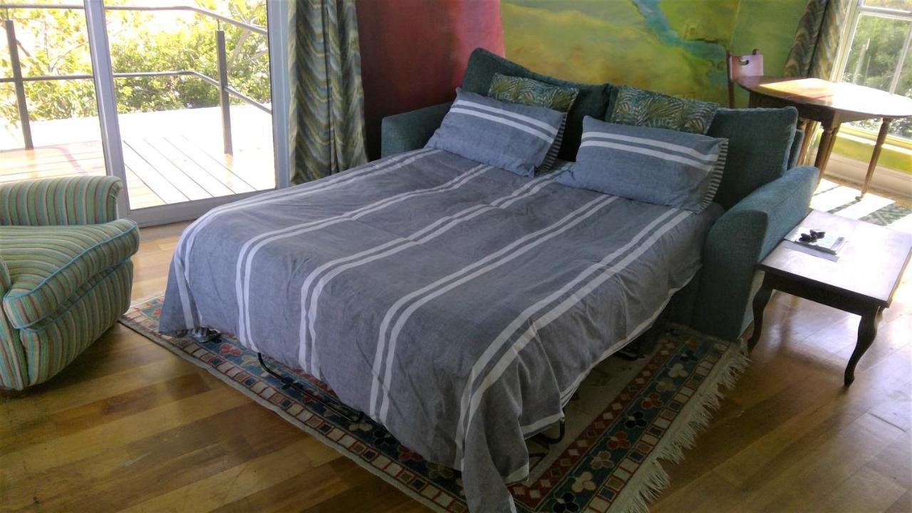 Little Farm Apartment Raithby Екстериор снимка