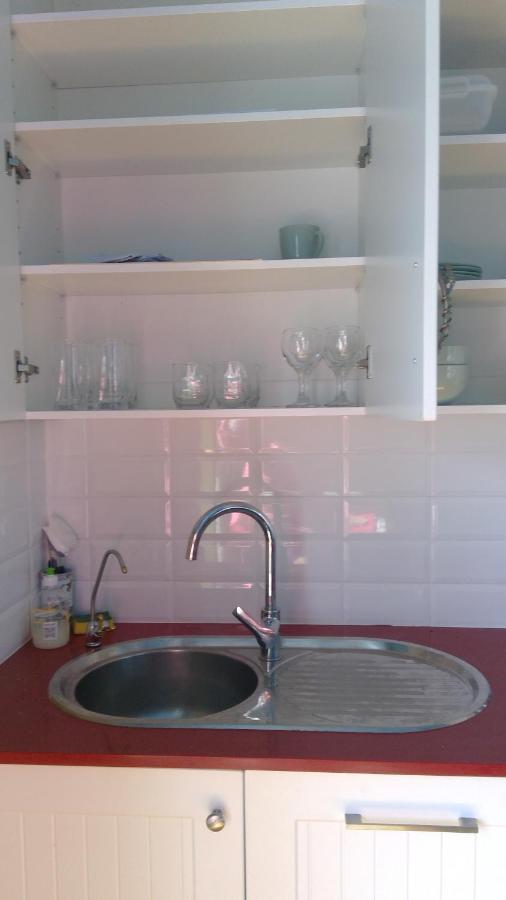 Little Farm Apartment Raithby Екстериор снимка