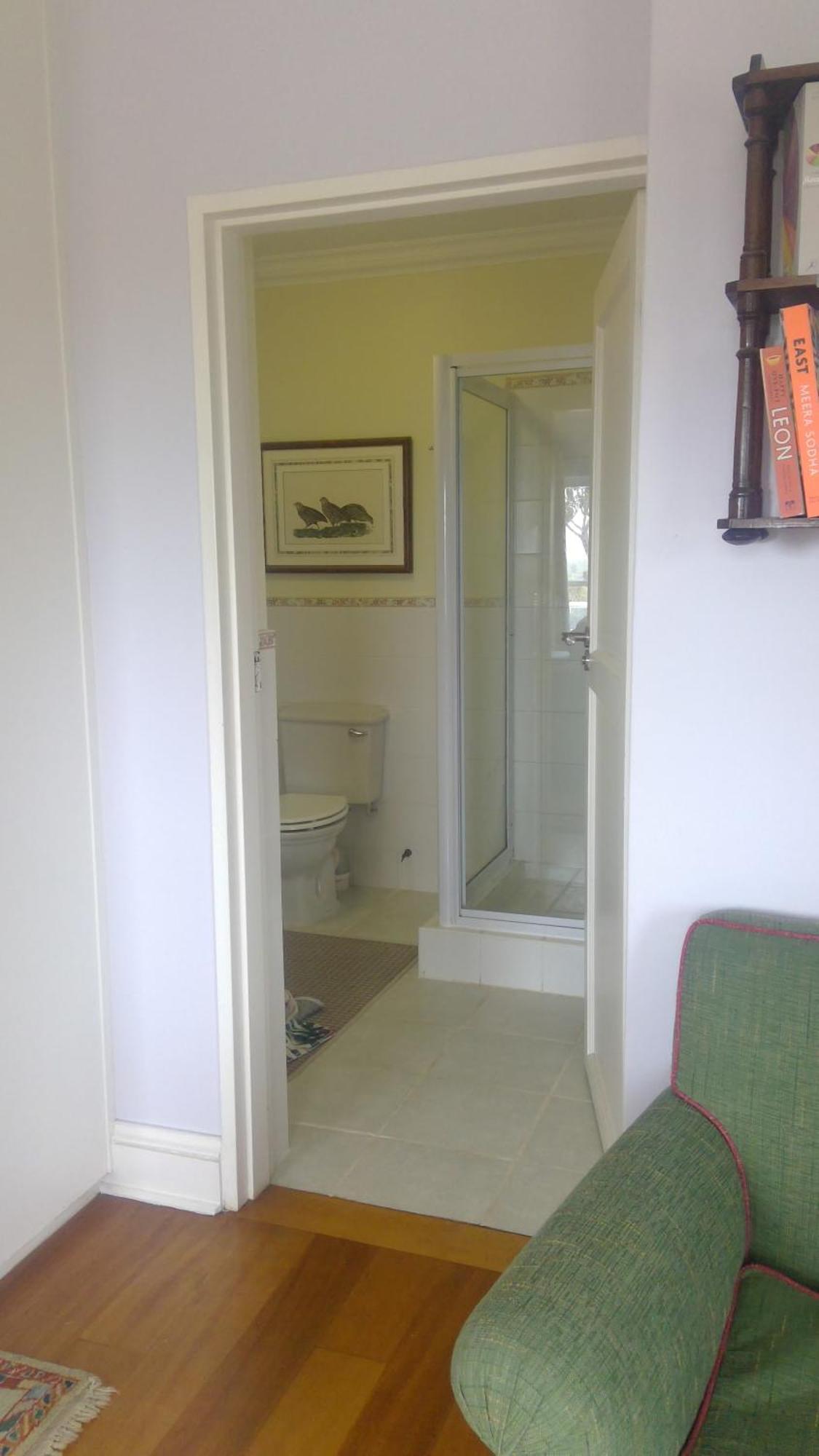 Little Farm Apartment Raithby Екстериор снимка