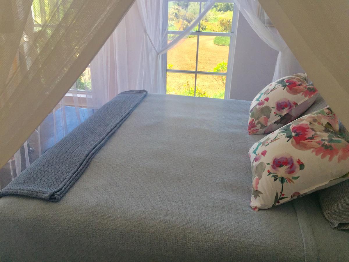 Little Farm Apartment Raithby Екстериор снимка
