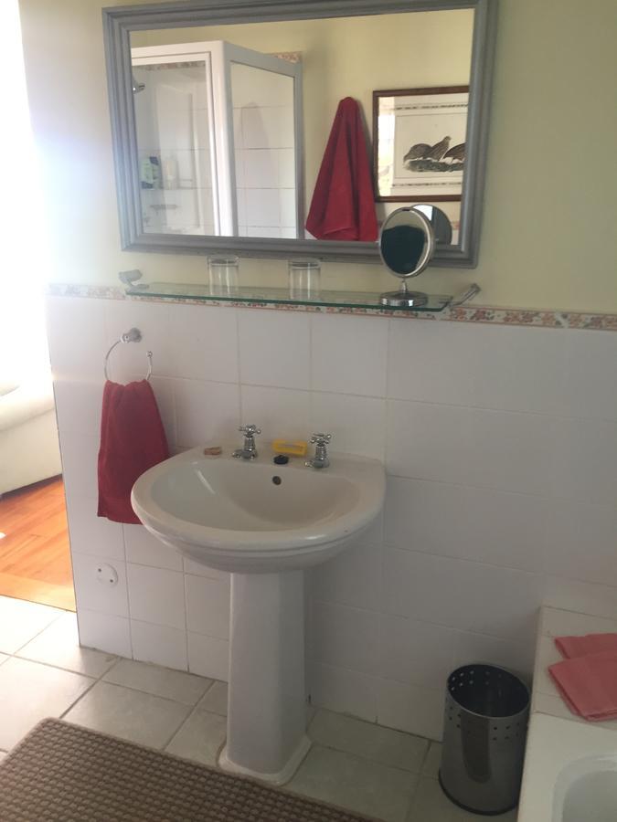 Little Farm Apartment Raithby Екстериор снимка
