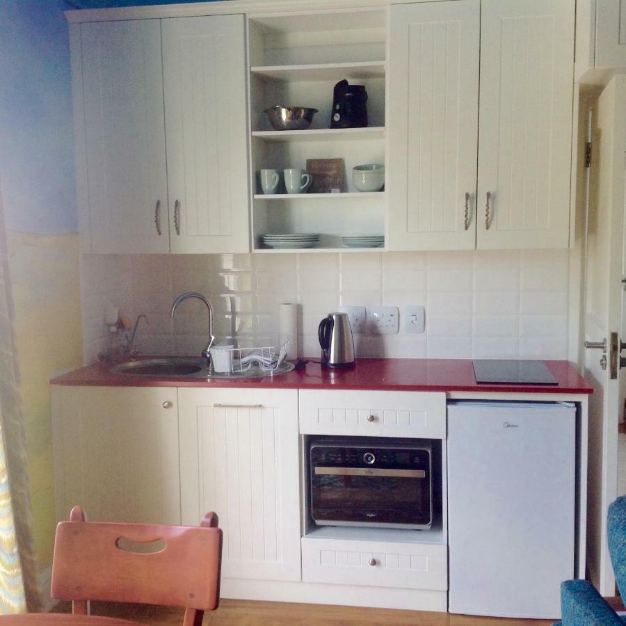 Little Farm Apartment Raithby Екстериор снимка
